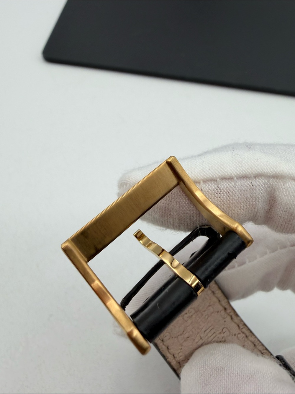 Gucci Interlocking G Watch - Picture 14 of 14